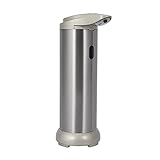 MARKELL Automatischer Seifenspender, Sensor, automatischer...