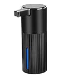 Longzhuo Automatischer Seifenspender 400ml IPX5 Wasserdicht |...