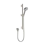 hansgrohe Vernis Blend 04969820 Handbrause mit Gleitstange und Schlauch,...