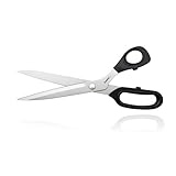 TONMA Japanische Schneiderschere 28cm [Made in Japan] –...