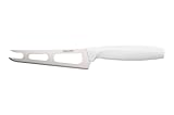 Fiskars Käsemesser, Gesamtlänge: 24 cm, Qualitätsstahl/Kunststoff,...