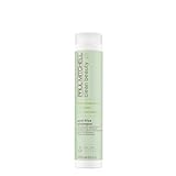 Paul Mitchell Clean Beauty Smooth Anti-Frizz Shampoo – Vegane...