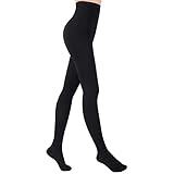 Evolyline 20-30mmHg Medizinische Kompressionsstrumpfhose für Damen Herren...