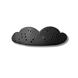 SDukes Sportmundschutz Mouthguard Zahnschutz Mundschutz Aufbissschiene...