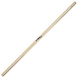 Sport-Tec Turnstab aus Holz, Gymnastik Stab, Trainingsstab, Ø 2,4cm,...
