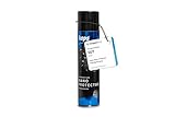 Nano Protector von Kaps. Imprägnierspray für Leder, Nubuk, Wildleder,...