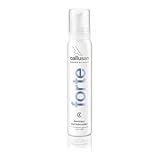 Callusan Forte Cremeschaum - Pflege bei Hornhaut, Intensivpflege, 15%...