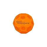 Waboba Unisex – Erwachsene Moonshine Leuchtball, Moon, Hyper Bouncy im...