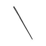 Ergonomische Zwei-Loch-Nähnadel mit Spitze für Handarbeit,...