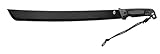 Gerber Machete mit Nylon-Scheide, Klingenlänge: 45 cm, Gator Bush Machete,...