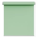 Dachfensterrollo, 120 x 220 cm, ohne Bohren, lichtdurchlässig und...