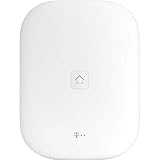 Telekom Smart Home Base 2 Weiß Zentrale Einheit HomeMatic & ZigBee...