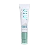 Maybelline New York Poreless Jelly Blurring Primer, Porenfreie Haut mit...