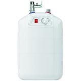 10 Liter druckfester UNTERTISCH Warmwasserspeicher Boiler - elektrisch -...