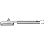 WMF Profi Plus Kartoffelschäler Pendelklinge 19 cm, Pendelschäler...