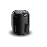 Tefal Heißluftfritteuse Easy Fry Precision XL, Air Fryer, 1500 W, 4,2 L...