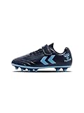 hummel, TOP Star F.G. JR, Football Boot, Dark Navy, 38