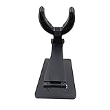 TOGEVAL Klappbarer Barcode Scanner Halter Verstellbar Mehrwinkeliger...