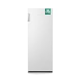 Heinrich´s Gefrierschrank, Temperatur:-14°C~-24°C, Freezer, No-Frost...