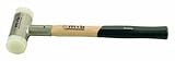 Peddinghaus 5135030040 Rückschlagfr. Schonhammer Hickory 40mm