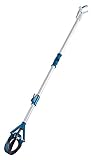 OASE 40291 Teichwerkzeug EasyPick - Premium-Teichzange, Teichzubehör,...
