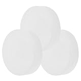 Kisangel 3 Stück Langlebige Leuchtende Eishockey-Pucks Offizielles...