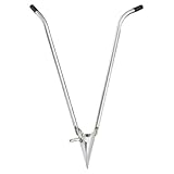 Lampen -Pflanzer -Werkzeug | Pflanze Edelstahltransplanter |...