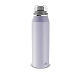 alfi ENDLESS ISO BOTTLE 500ml, lavender, Isoliertrinkflasche aus Edelstahl,...