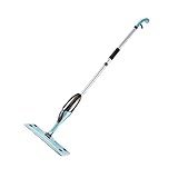 NOLITOY 1 Satz Sprühmopp Spray mop Floor mop Mikrofaser-Sprühmop für die...