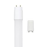 LHW-Licht LED-Leuchtmittel T8 Röhre 150cm 22W 2200 Lumen G13 4000K...