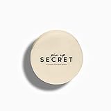 Pin Up Secret - Ziegenmilch-Maske Seife - Secret Teint Précieux - Für...
