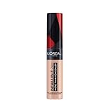 L'Oréal Paris Concealer zum Abdecken und Auffrischen, Für ein deckendes...