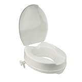 Stock-Fachmann® Toilettensitzerhöhung Smart In 5cm 10cm Oder 15cm Mit...