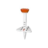 Professionelle Golf-Tees aus Kunststoff, verstellbare Höhe, einzigartiges...