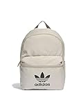 adidas Unisex Rucksack Adicolor Backpk, Wonder Beige, IL1963, NS