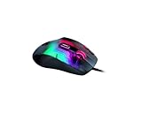 Roccat Kone XP - Gaming-Maus mit 3D-Beleuchtung und optischem Sensor mit...