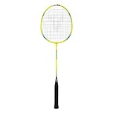 Talbot Torro Badmintonschläger Attacker, Federballschläger für...