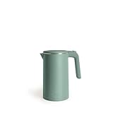 CREATE KETTLE STUDIO PRO / Elektrischer Wasserkocher, 1 l, Salbeigrün /...