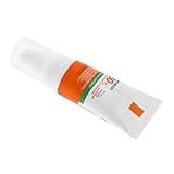 NIYANGLE Sonnenschutz Lotion für Gesicht und Körper Mattierende Creme mit...