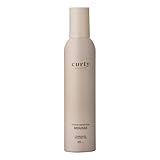 IdHAIR Curly Xclusive Strong Definition Mousse 250 ml