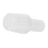 Toyvian Abflussventilsieb für Poolfilter Kompatibel mit Wasserauslass...