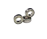 GMVGKLCPCF Miniatur-Kugellager, 10 Stück, 681ZZ 682ZZ 683zz 684zz 685zz...