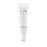 BABOR SKINOVAGE Moisturizing Eye Gel-Cream für trockene Haut,...