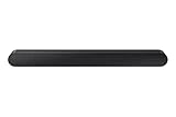 Samsung HW-S56B 3.0-Kanal S-Soundbar (Deutsches Modell), kabelloses Dolby...