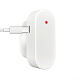 Springwillfly Sicherheits-Bewegungsmelder für den Innenbereich mit 24 GHz...