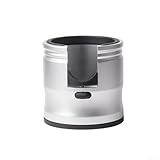 Kaffee-Siebträgerhalter, Espresso-Ständer, Aluminiumlegierung, mit...