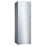 Bosch KSV36VLEP Serie 4 Kühlschrank, 186 x 60 cm, 346 L, VitaFresh...
