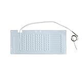 Aufblasbarer Verdampfer aus Aluminium mit flacher Platte for...