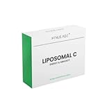 Minus Age Liposomales Vitamin C – 90 Kapseln – 420 mg Vitamin C...