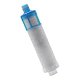 Ersatzkartusche für Leitungswasserfilter,Wasserfilterkartusche,...